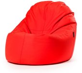Puf Lounge - Náutico Rojo