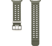Samsung Galaxy Watch Ultra Marine Band - Green, Green