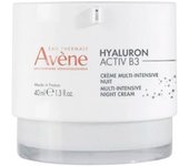 Avene Hyaluron Activ B3 Crema De Noche Multi Intensiva 40 Ml