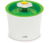 Bebedero fuente Catit 2.0 Flower Fountain 3 l - Fuente 3 l