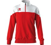 Chaqueta de chándal para mujer Errea Bea