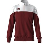 Chaqueta de chándal para mujer Errea Bea