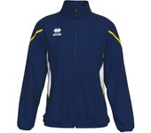 Chaqueta de chándal para mujer Errea Cristine