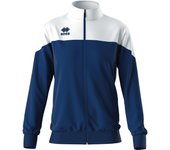 Chaqueta de chándal para mujer Errea Bea