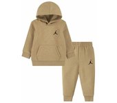 Chándal bebé Jordan Essentials Fleece PO