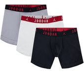 Calzoncillos de algodón Jordan JHM Flight Core (x3)