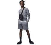 Pantalones cortos para niños Jordan Essentials Fleece