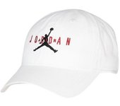 Gorra strapback para niños Jordan HBR