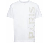 Camiseta de chica Jordan PSG