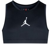 Sujetador de niña Jordan Jumpman Solid