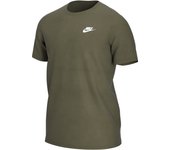 Camiseta Nike sportswear club