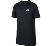 Camiseta para niños Nike Sportswear