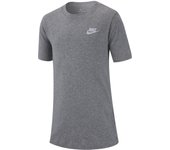 Camiseta para niños Nike Sportswear