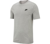 Camiseta Nike Sportswear Club