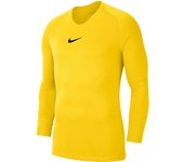Camiseta de compresión para niños Nike Dri-FIT Park
