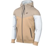 Chaqueta de chándal Nike Sportswear Heritage Essentials Windrunner