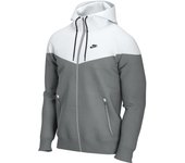 Chaqueta de chándal Nike Sportswear Heritage Essentials Windrunner