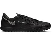 Zapatillas de fútbol Nike Phantom GT2 Club TF - Shadow Black Pack