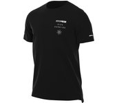 Camiseta Nike Run Division Miller
