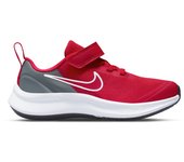 Zapatillas para niños Nike Star Runner 3
