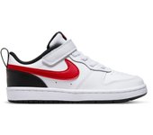 Entrenadores para niños Nike Court Borough Low 2