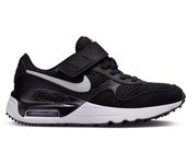 Entrenadores para niños Nike Air Max Systm