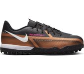 Zapatillas de fútbol para niños Nike PhantoGT2 Academy TF - Generation Pack
