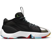 Zapatos de interior Nike jordan zoom separate