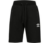 Bermudas Umbro Prt Cuf