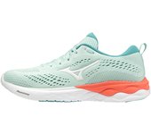 Zapatillas de running mujer Mizuno Wave Revolt