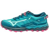 Zapatillas de running para mujer Mizuno Wave Daichi 7