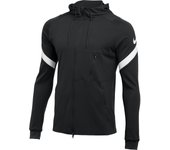 Sudadera con capucha Nike Fleece Park20