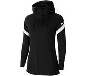 Sudadera de mujer Nike Dynamic Fit StrikeE21