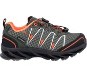 Zapatillas de trail infantil CMP Altak 2.0