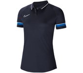 Polo de mujer Nike Dri-FIT Academy