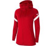 Sudadera de mujer Nike Dynamic Fit StrikeE21