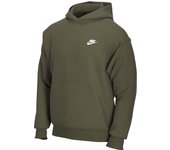 Sudadera con capucha Nike Sportswear Club Fleece