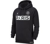 Sudadera con capucha PSG Jumpman