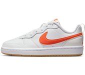 Zapatos para niños Nike Court Borough Low 2