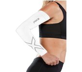 Manguito de compresión para el brazo 2XU Flex Run