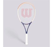 Wilson Triumph R. Garros - Ocre - Raqueta Tenis talla L3