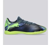 Puma Future Play - Gris - Zapatillas Fútbol Sala talla 46