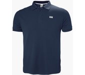 Helly Hansen Driftline - Marino - Polo Montaña Hombre MKP