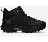 Merrell Speed Strike 2 - Negro - Botas Gore-Tex Hombre talla 40