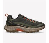 Merrell Speed Strike 2 - Kaki - Zapatillas Trekking Hombre talla 45