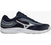 Mizuno Cyclone Speed 4 - Blanco - Zapatillas Voleibol Hombre talla 44
