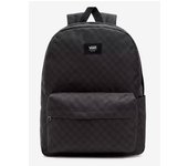 Vans Old Skool - Negro - Mochila talla UNICA