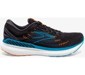 Brooks Glycerin Gts 19 - Negro - Zapatillas Running Hombre talla 41