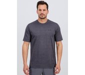 Under Armour Tech Vent - Gris - Camiseta Running Hombre talla S