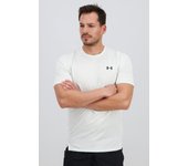 Under Armour Tech Vent - Blanco - Camiseta Running Hombre talla M